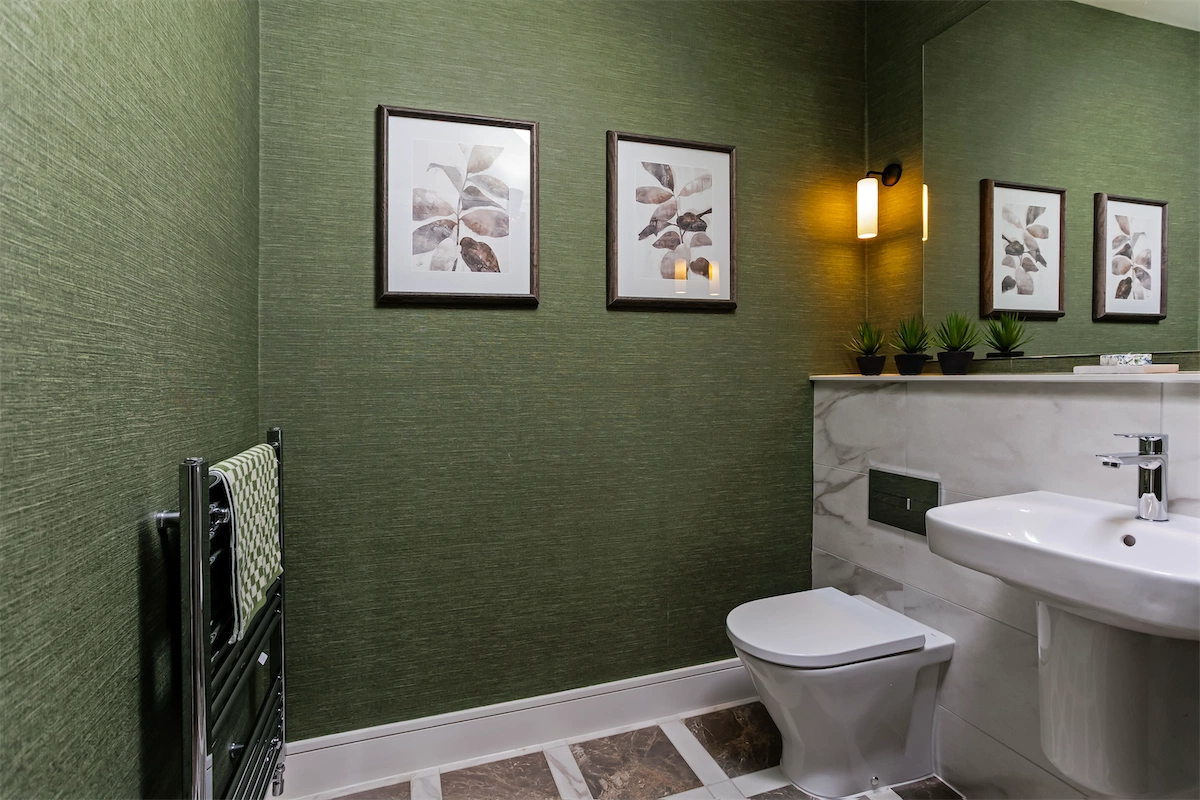 PD -Druid's Park 3bed-22