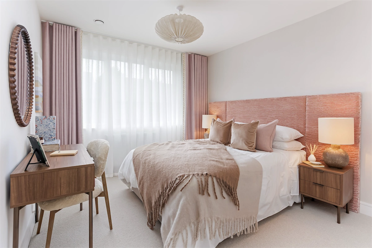 PD -Druid's Park 3bed-28