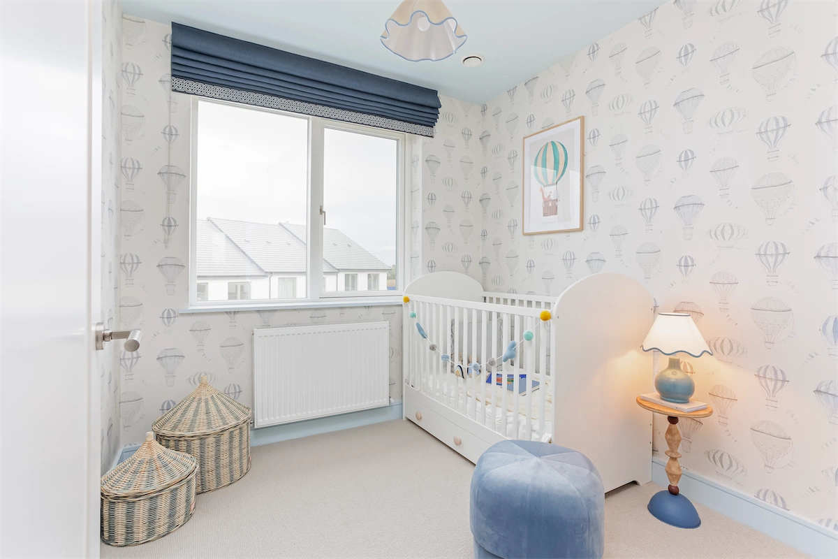 PD -Druid's Park 3bed-45