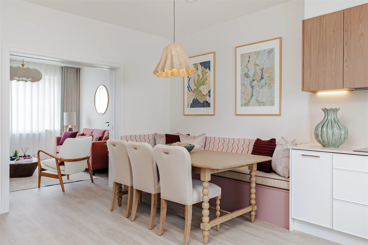 PD -Druid's Park 3bed-8