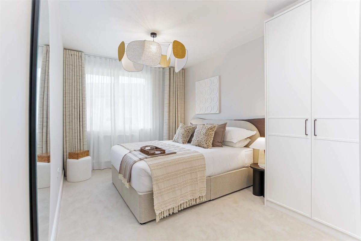 PD -Druid's Park 4bed-28