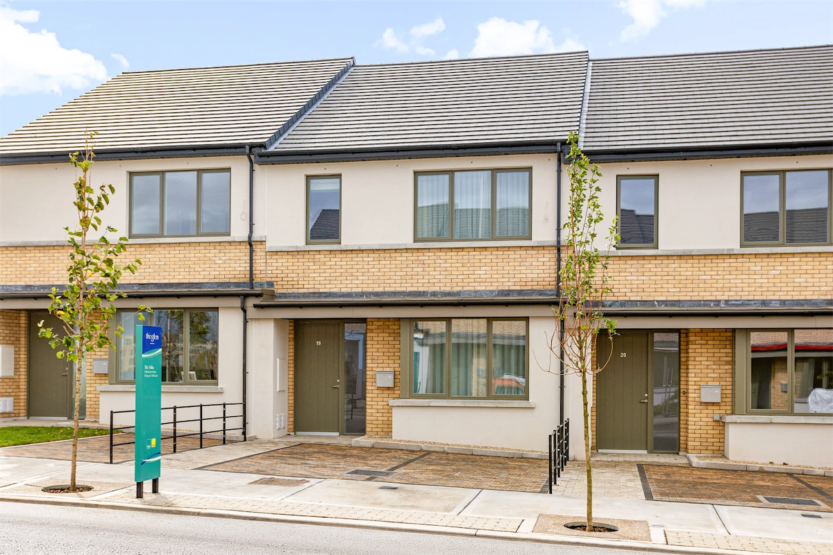 PD -Druid's Park 4bed-3