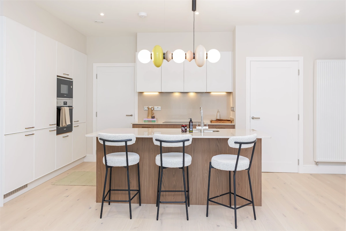 PD -Druid's Park 4bed-8